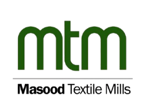 Masood Textile Mills Logo